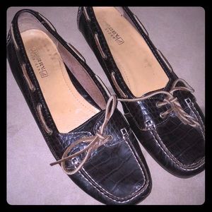 Sperry Size 10 women’s loafers 👞